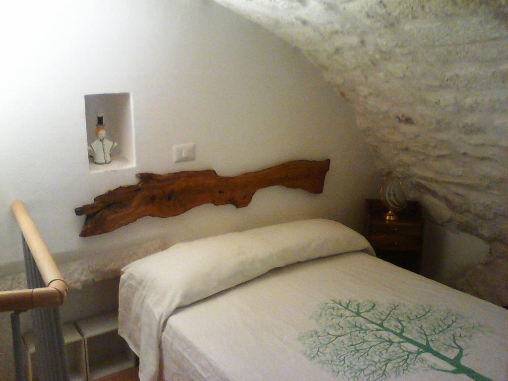 Il Nido Bianco Villa Ostuni Room photo