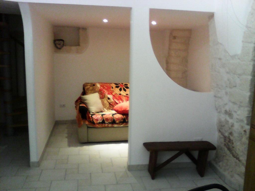 Il Nido Bianco Villa Ostuni Room photo