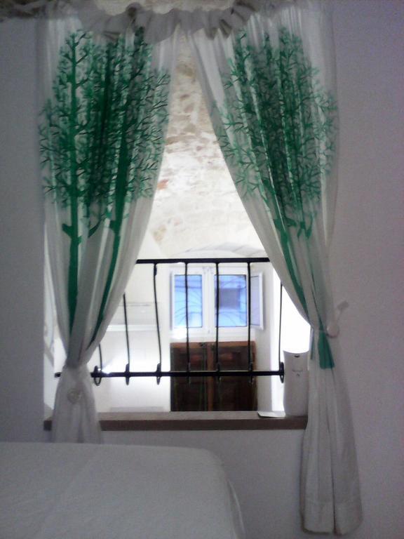 Il Nido Bianco Villa Ostuni Room photo