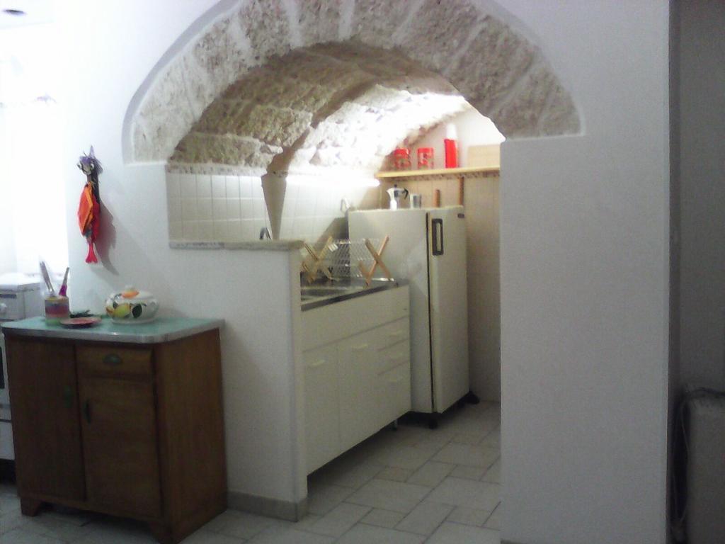 Il Nido Bianco Villa Ostuni Room photo